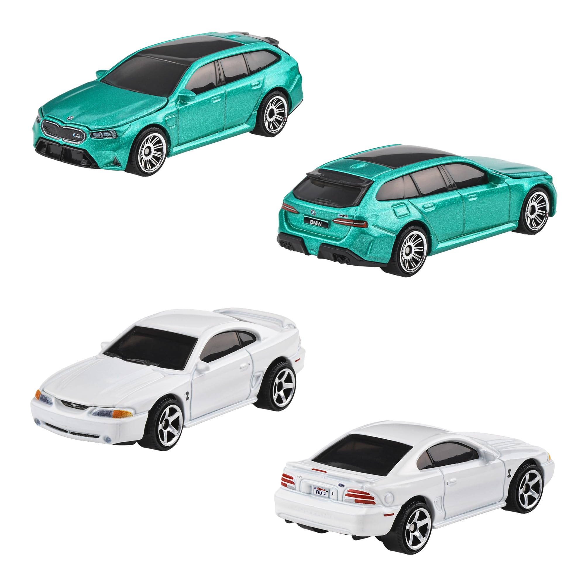 Amazon | マッチボックス(Matchbox) ムービングパーツ アソート 乗り物